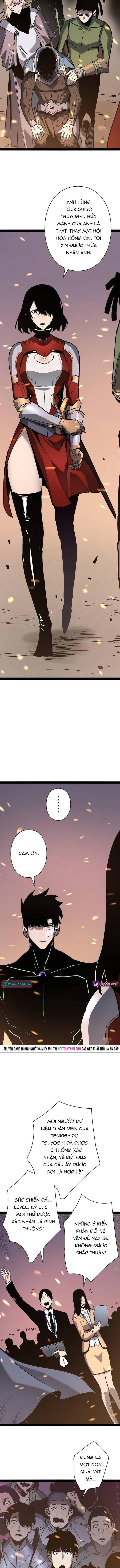 đọc truyện Trở Thành Anh Hùng Mạnh Nhất Nhờ Gian Lận Chương 69 ảnh 4 tại Thiên Thai Truyện