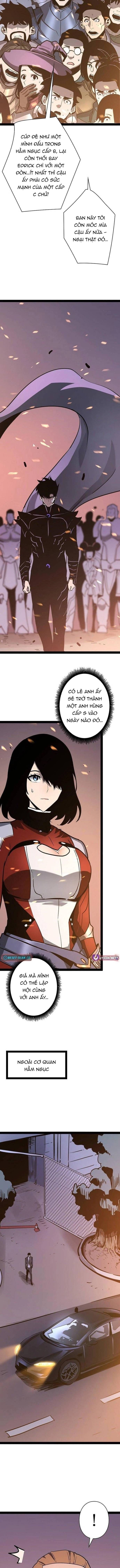 đọc truyện Trở Thành Anh Hùng Mạnh Nhất Nhờ Gian Lận Chương 69 ảnh 5 tại Thiên Thai Truyện