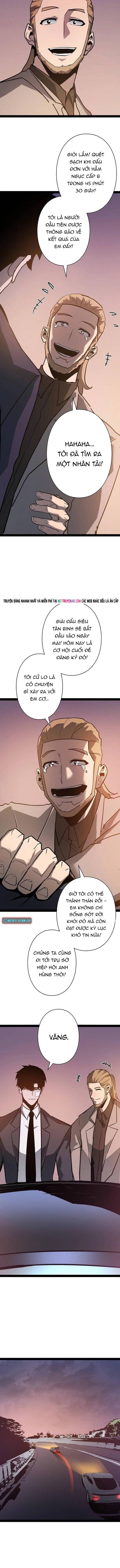 đọc truyện Trở Thành Anh Hùng Mạnh Nhất Nhờ Gian Lận Chương 69 ảnh 6 tại Thiên Thai Truyện