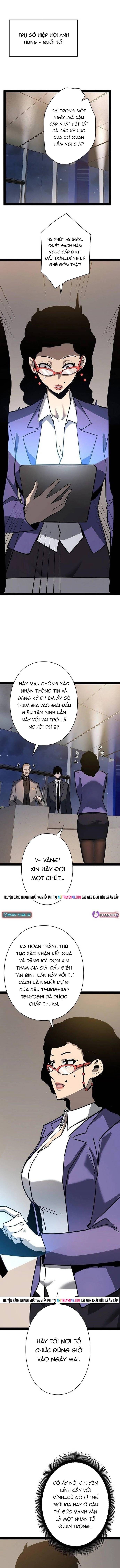 đọc truyện Trở Thành Anh Hùng Mạnh Nhất Nhờ Gian Lận Chương 69 ảnh 7 tại Thiên Thai Truyện