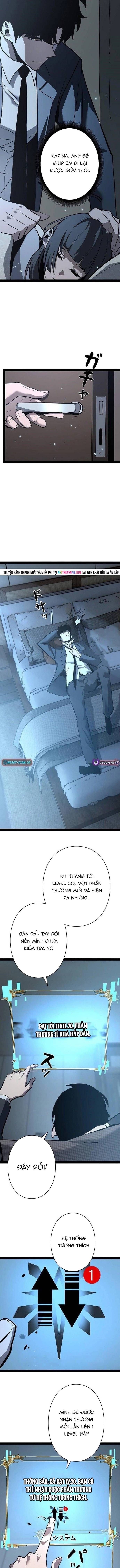 đọc truyện Trở Thành Anh Hùng Mạnh Nhất Nhờ Gian Lận Chương 69 ảnh 9 tại Thiên Thai Truyện