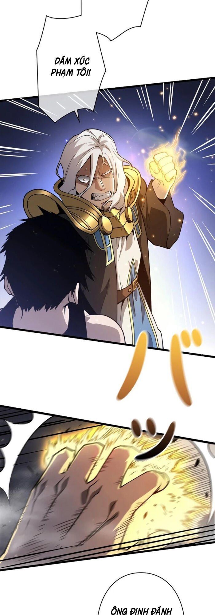 đọc truyện Trở Thành Anh Hùng Mạnh Nhất Nhờ Gian Lận Chương 7 ảnh 13 tại Thiên Thai Truyện