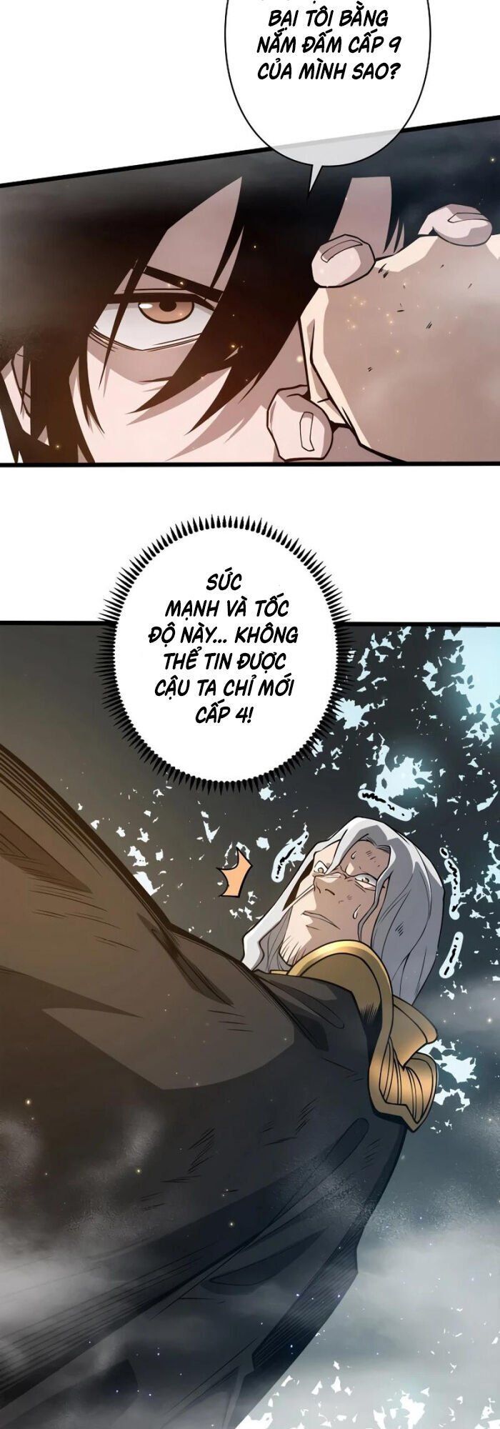 đọc truyện Trở Thành Anh Hùng Mạnh Nhất Nhờ Gian Lận Chương 7 ảnh 14 tại Thiên Thai Truyện