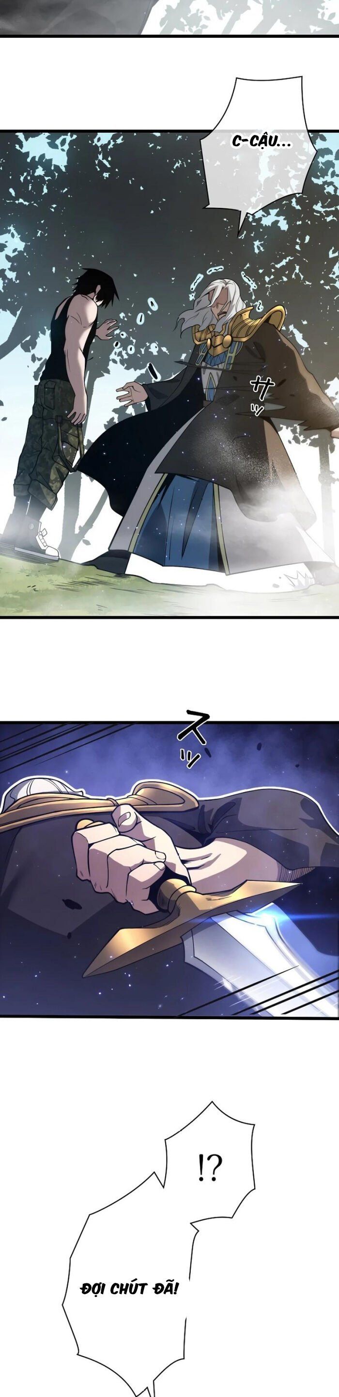 đọc truyện Trở Thành Anh Hùng Mạnh Nhất Nhờ Gian Lận Chương 7 ảnh 15 tại Thiên Thai Truyện