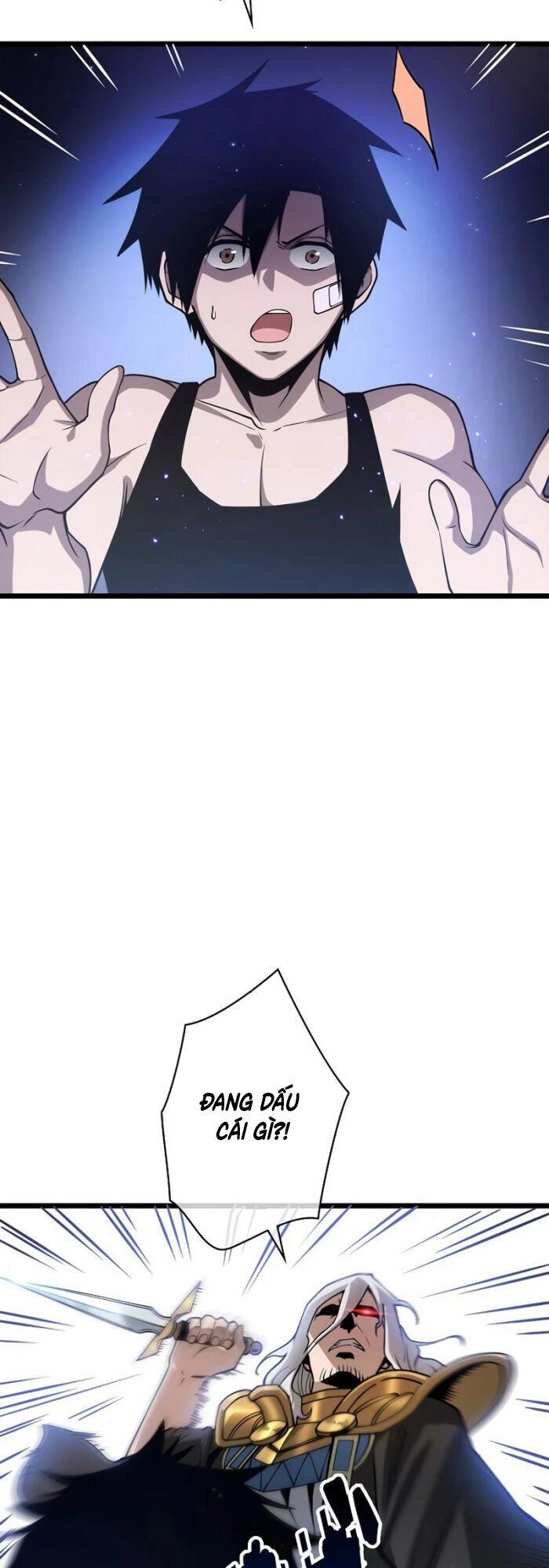 đọc truyện Trở Thành Anh Hùng Mạnh Nhất Nhờ Gian Lận Chương 7 ảnh 16 tại Thiên Thai Truyện