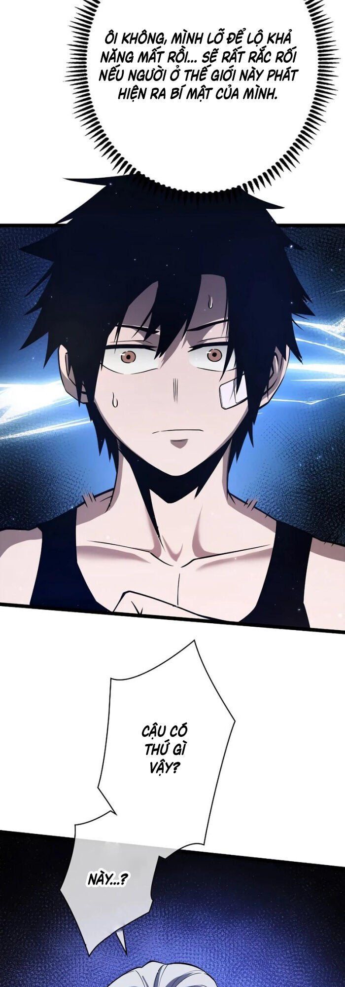 đọc truyện Trở Thành Anh Hùng Mạnh Nhất Nhờ Gian Lận Chương 7 ảnh 19 tại Thiên Thai Truyện