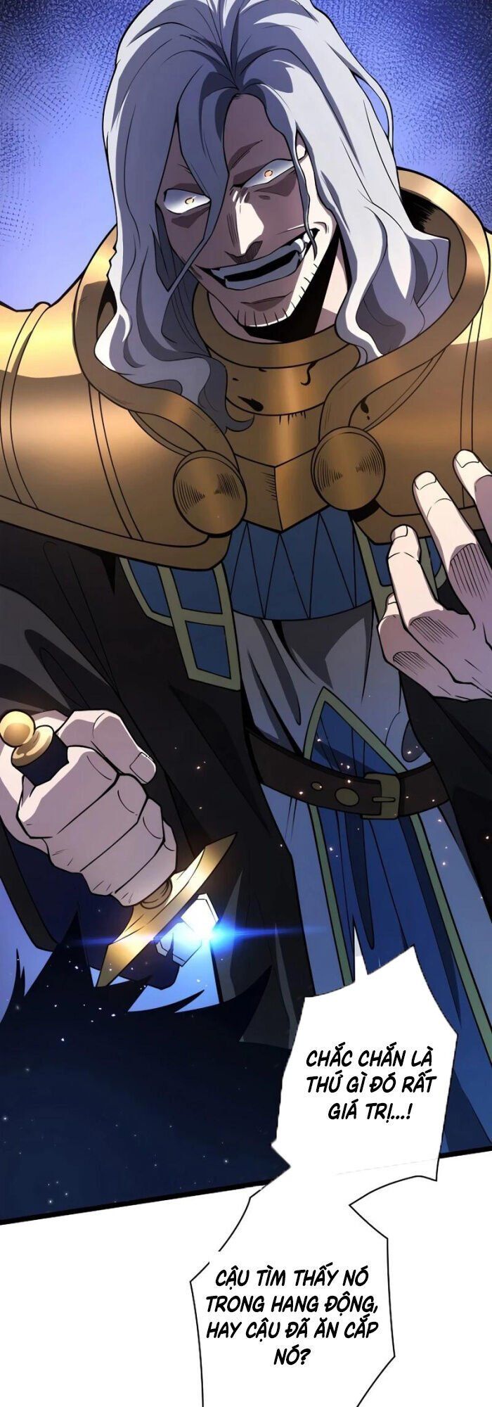 đọc truyện Trở Thành Anh Hùng Mạnh Nhất Nhờ Gian Lận Chương 7 ảnh 20 tại Thiên Thai Truyện