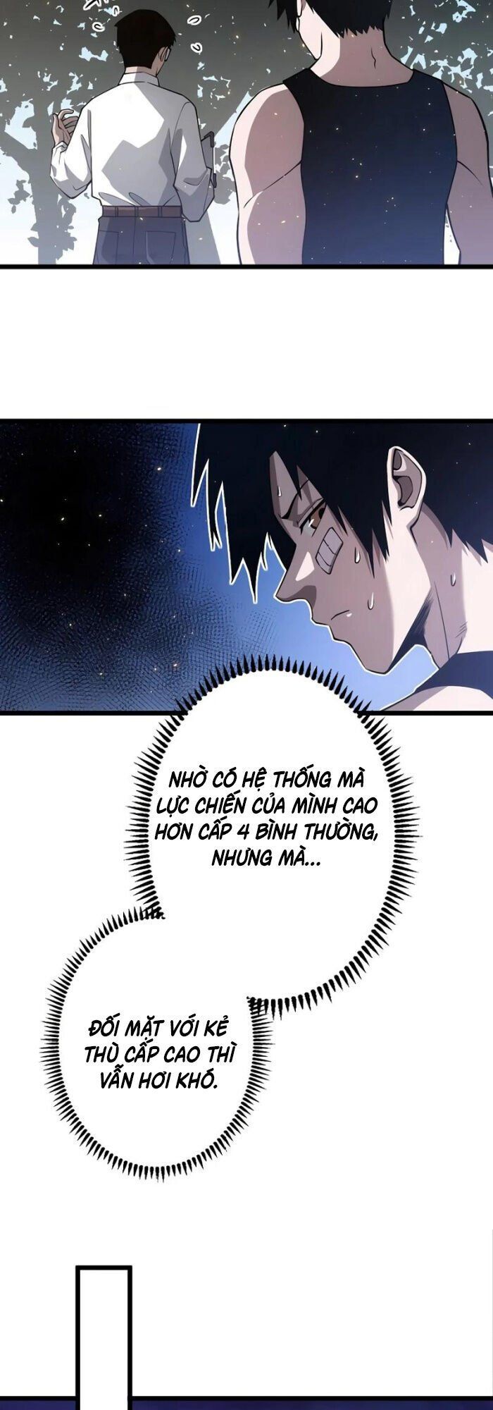 đọc truyện Trở Thành Anh Hùng Mạnh Nhất Nhờ Gian Lận Chương 7 ảnh 25 tại Thiên Thai Truyện