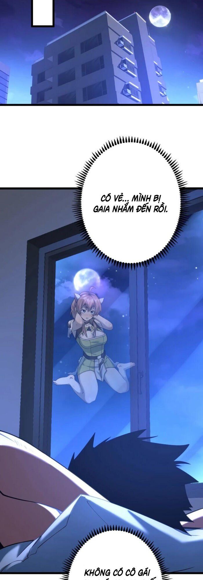 đọc truyện Trở Thành Anh Hùng Mạnh Nhất Nhờ Gian Lận Chương 7 ảnh 26 tại Thiên Thai Truyện