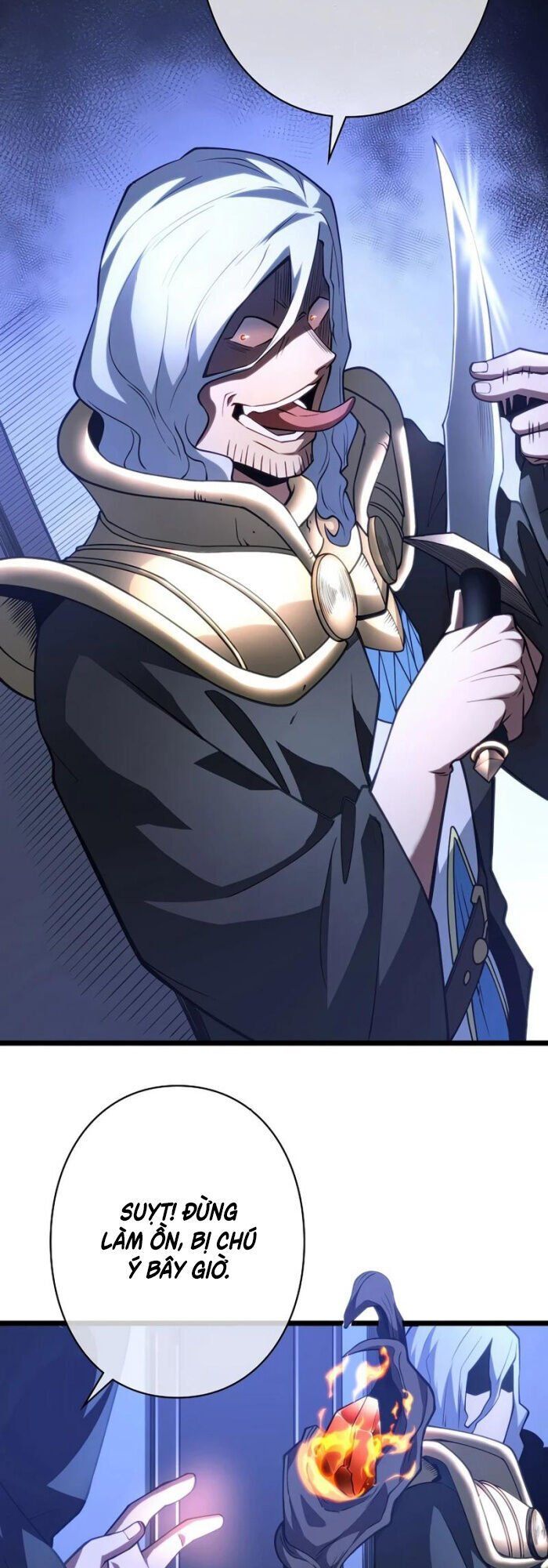 đọc truyện Trở Thành Anh Hùng Mạnh Nhất Nhờ Gian Lận Chương 7 ảnh 29 tại Thiên Thai Truyện