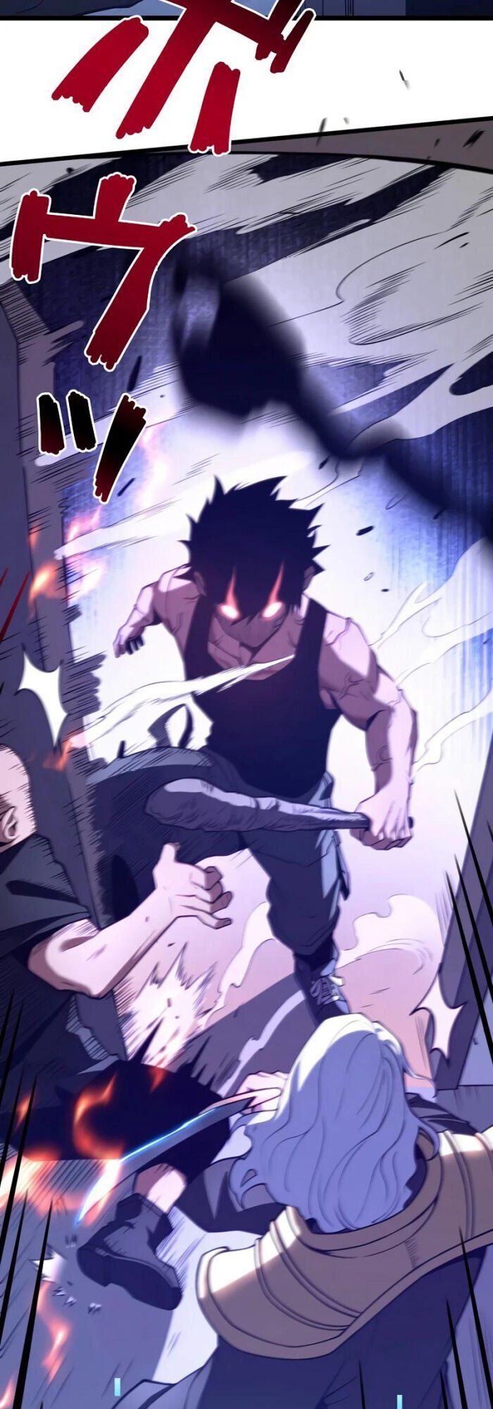 đọc truyện Trở Thành Anh Hùng Mạnh Nhất Nhờ Gian Lận Chương 7 ảnh 31 tại Thiên Thai Truyện