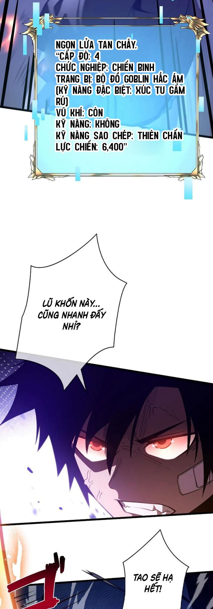 đọc truyện Trở Thành Anh Hùng Mạnh Nhất Nhờ Gian Lận Chương 7 ảnh 32 tại Thiên Thai Truyện