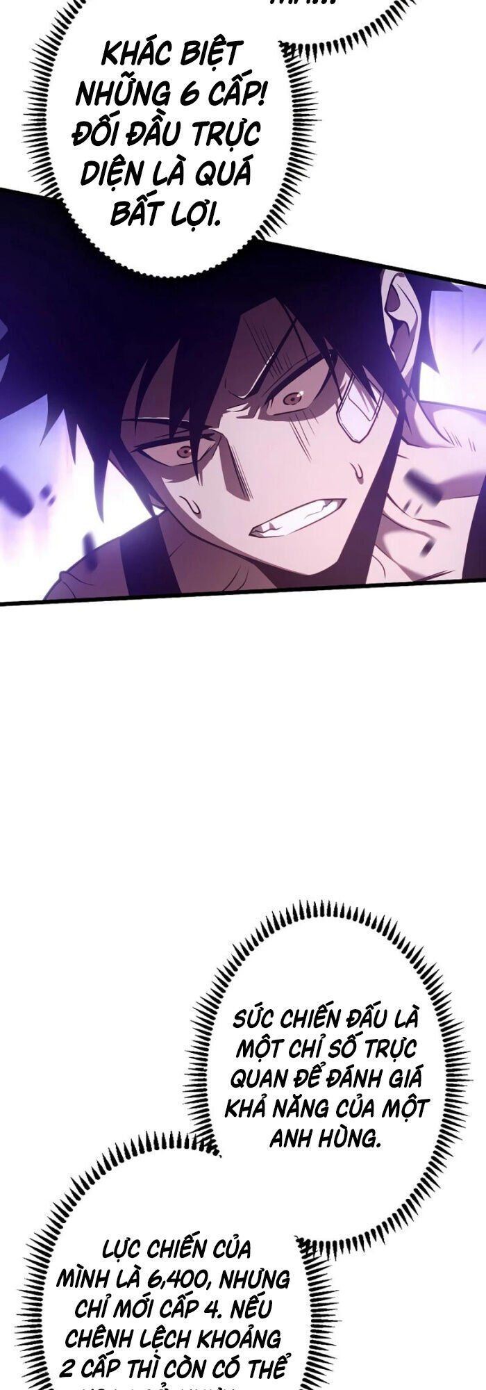 đọc truyện Trở Thành Anh Hùng Mạnh Nhất Nhờ Gian Lận Chương 7 ảnh 34 tại Thiên Thai Truyện