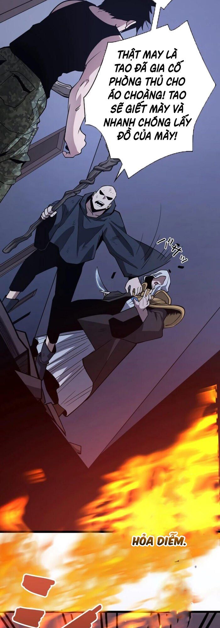 đọc truyện Trở Thành Anh Hùng Mạnh Nhất Nhờ Gian Lận Chương 7 ảnh 37 tại Thiên Thai Truyện