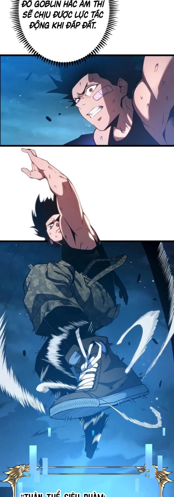 đọc truyện Trở Thành Anh Hùng Mạnh Nhất Nhờ Gian Lận Chương 7 ảnh 41 tại Thiên Thai Truyện