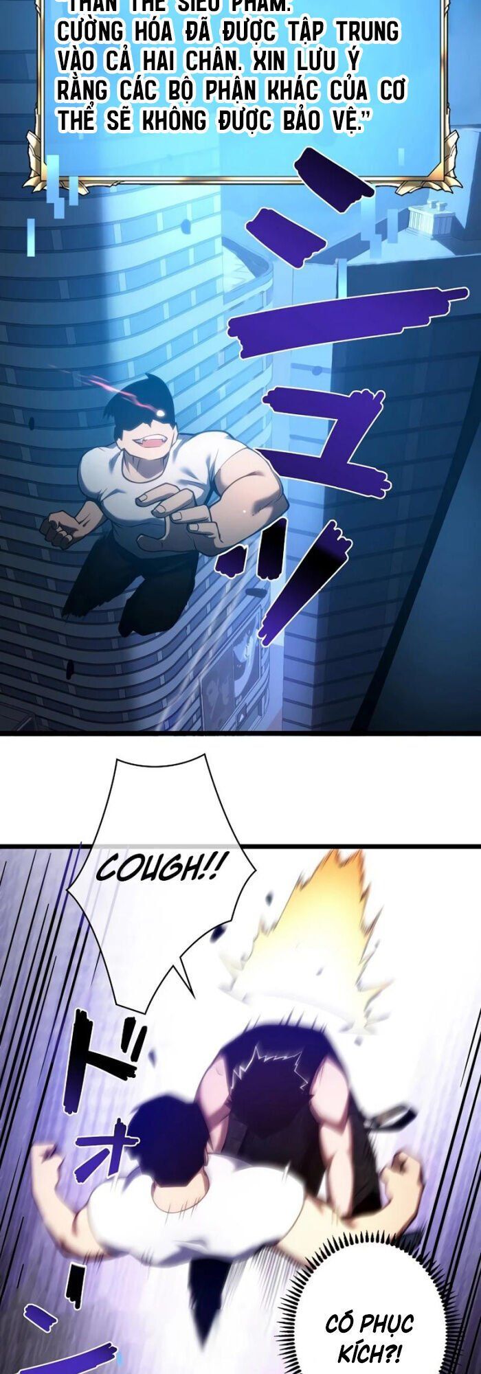 đọc truyện Trở Thành Anh Hùng Mạnh Nhất Nhờ Gian Lận Chương 7 ảnh 42 tại Thiên Thai Truyện