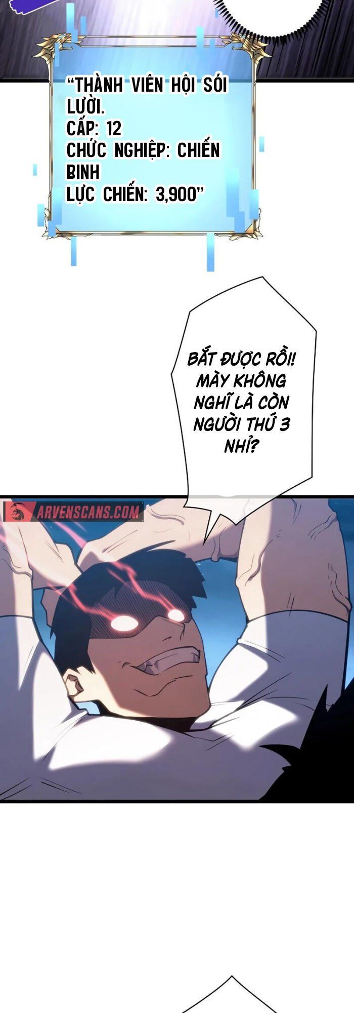 đọc truyện Trở Thành Anh Hùng Mạnh Nhất Nhờ Gian Lận Chương 7 ảnh 43 tại Thiên Thai Truyện