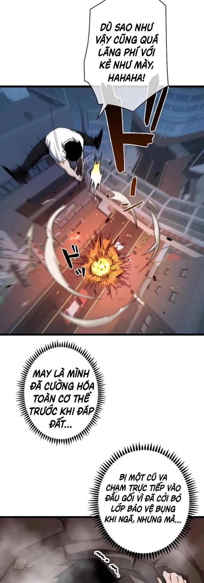 đọc truyện Trở Thành Anh Hùng Mạnh Nhất Nhờ Gian Lận Chương 7 ảnh 44 tại Thiên Thai Truyện