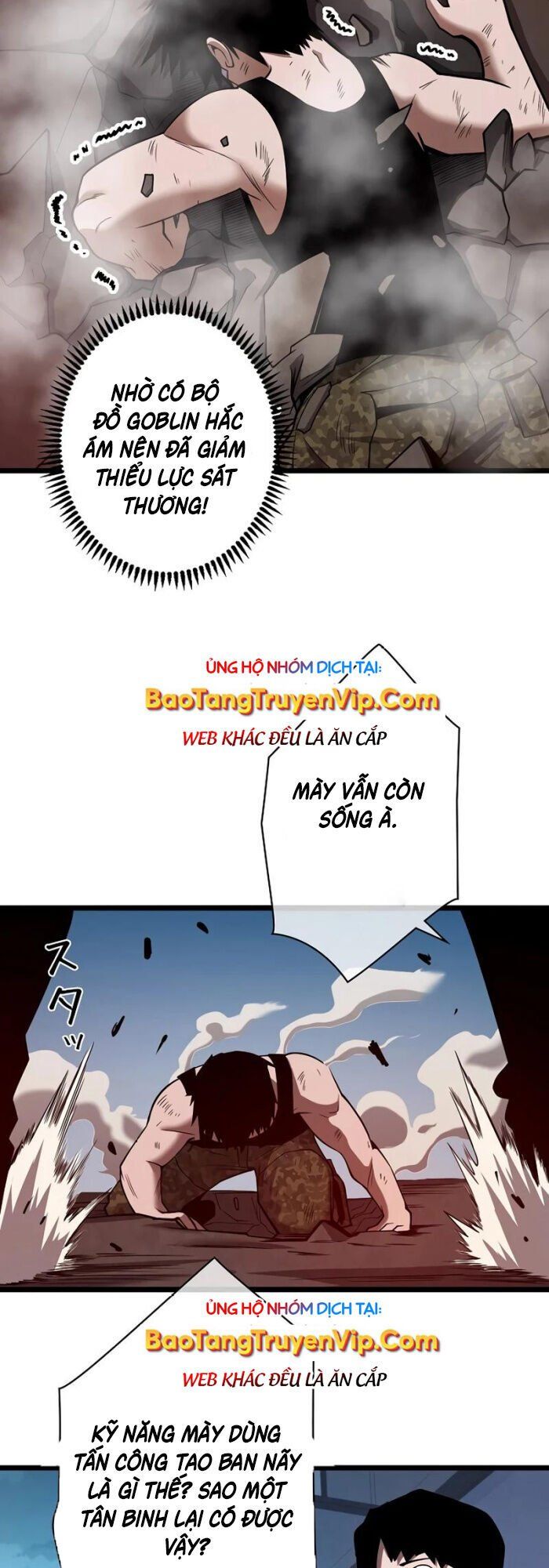 đọc truyện Trở Thành Anh Hùng Mạnh Nhất Nhờ Gian Lận Chương 7 ảnh 45 tại Thiên Thai Truyện