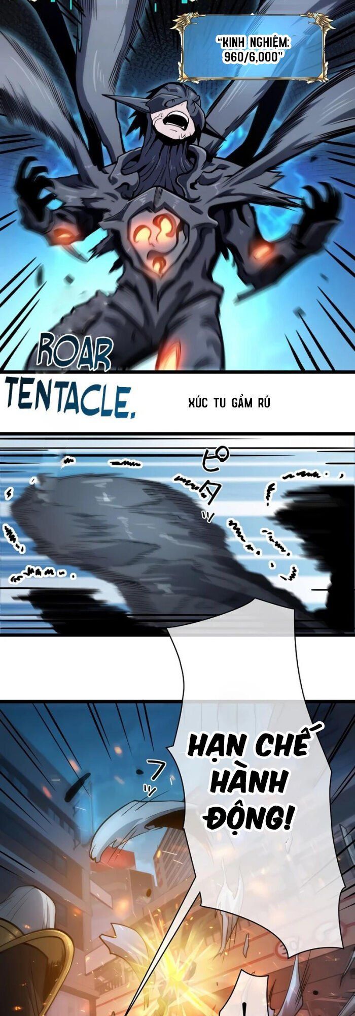 đọc truyện Trở Thành Anh Hùng Mạnh Nhất Nhờ Gian Lận Chương 7 ảnh 47 tại Thiên Thai Truyện