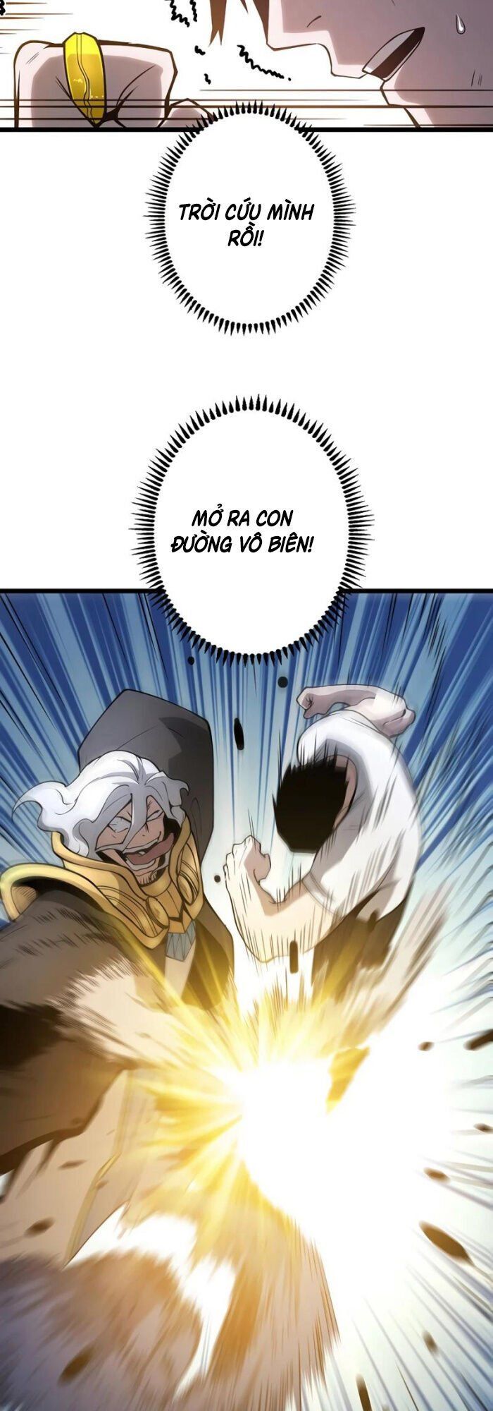 đọc truyện Trở Thành Anh Hùng Mạnh Nhất Nhờ Gian Lận Chương 7 ảnh 50 tại Thiên Thai Truyện