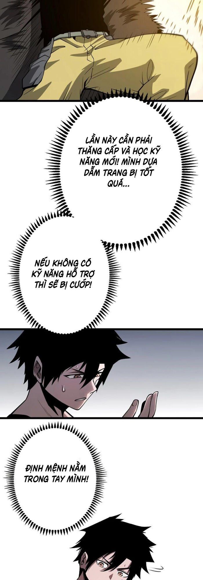 đọc truyện Trở Thành Anh Hùng Mạnh Nhất Nhờ Gian Lận Chương 7 ảnh 52 tại Thiên Thai Truyện