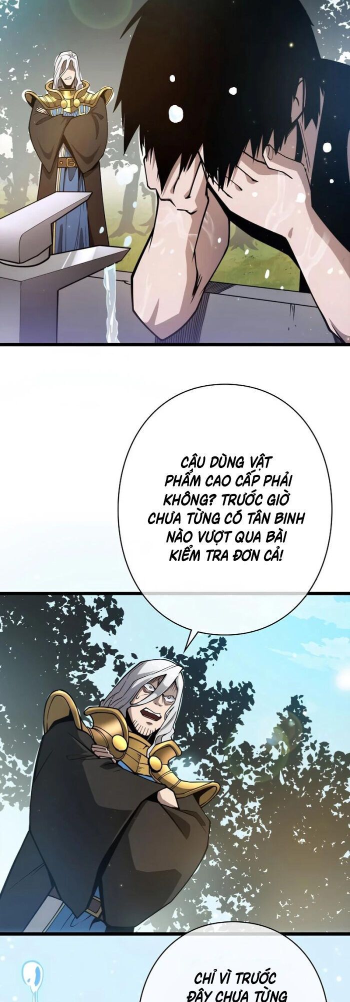 đọc truyện Trở Thành Anh Hùng Mạnh Nhất Nhờ Gian Lận Chương 7 ảnh 9 tại Thiên Thai Truyện