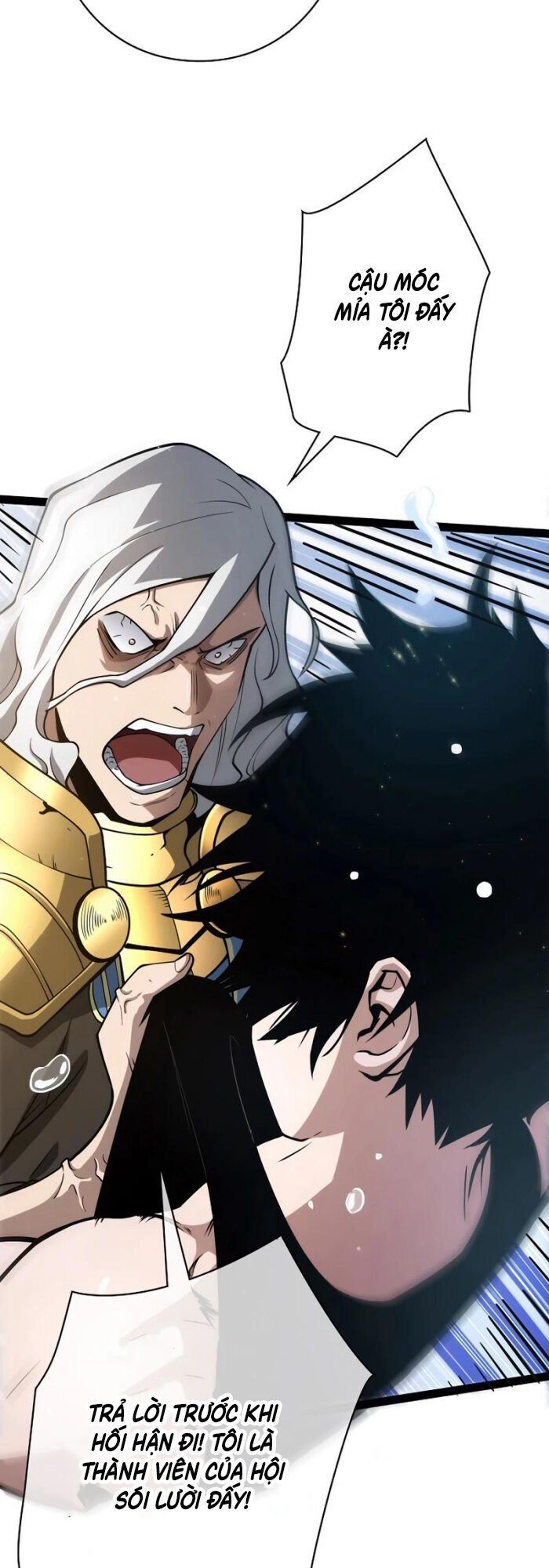 đọc truyện Trở Thành Anh Hùng Mạnh Nhất Nhờ Gian Lận Chương 7 ảnh 11 tại Thiên Thai Truyện