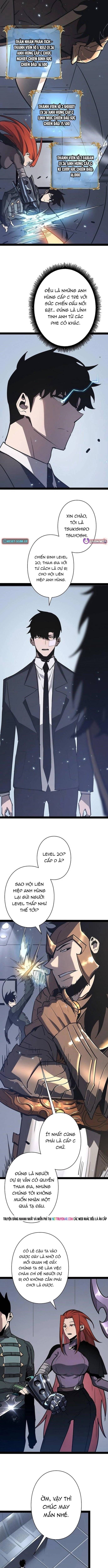 đọc truyện Trở Thành Anh Hùng Mạnh Nhất Nhờ Gian Lận Chương 70 ảnh 4 tại Thiên Thai Truyện