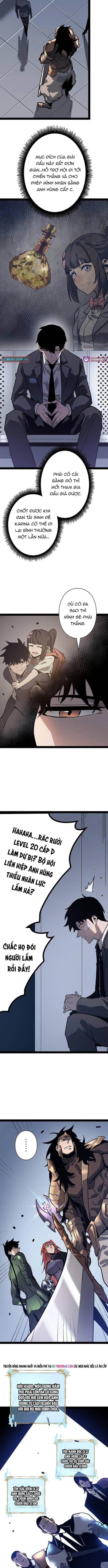 đọc truyện Trở Thành Anh Hùng Mạnh Nhất Nhờ Gian Lận Chương 70 ảnh 5 tại Thiên Thai Truyện