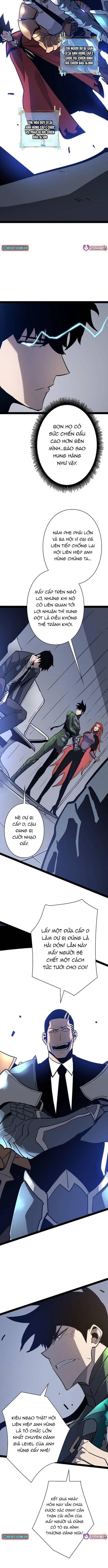 đọc truyện Trở Thành Anh Hùng Mạnh Nhất Nhờ Gian Lận Chương 70 ảnh 6 tại Thiên Thai Truyện