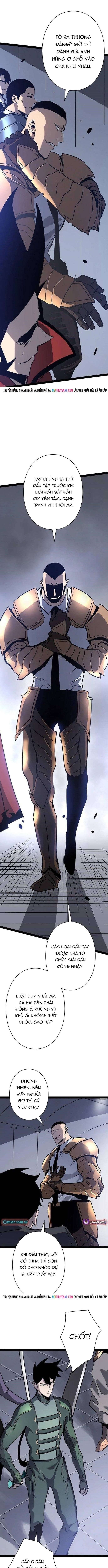 đọc truyện Trở Thành Anh Hùng Mạnh Nhất Nhờ Gian Lận Chương 70 ảnh 7 tại Thiên Thai Truyện