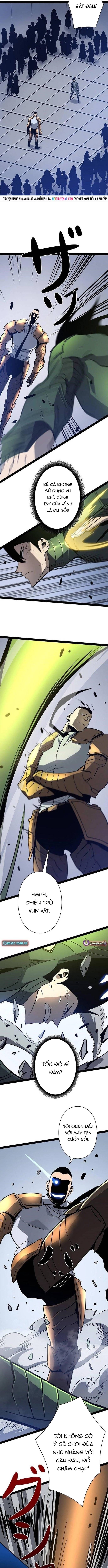 đọc truyện Trở Thành Anh Hùng Mạnh Nhất Nhờ Gian Lận Chương 70 ảnh 9 tại Thiên Thai Truyện