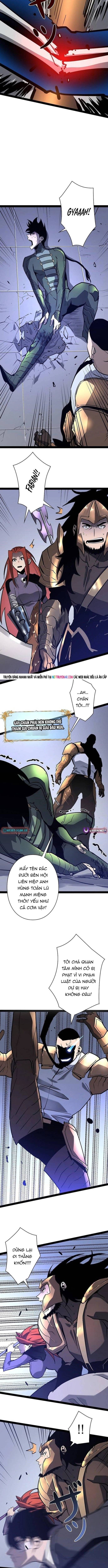 đọc truyện Trở Thành Anh Hùng Mạnh Nhất Nhờ Gian Lận Chương 70 ảnh 10 tại Thiên Thai Truyện