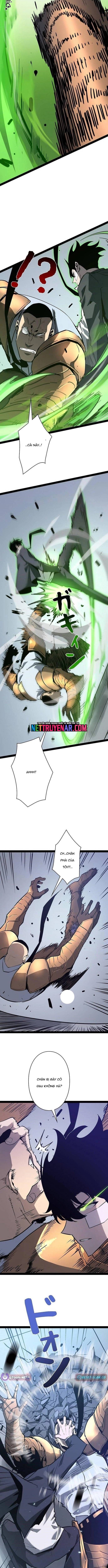 đọc truyện Trở Thành Anh Hùng Mạnh Nhất Nhờ Gian Lận Chương 71 ảnh 4 tại Thiên Thai Truyện