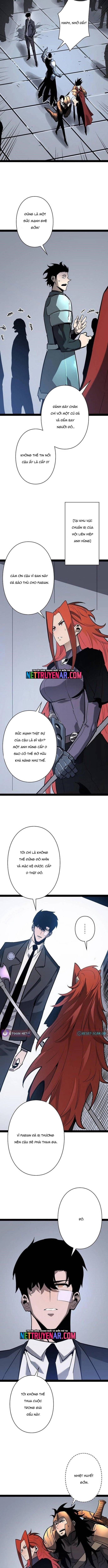 đọc truyện Trở Thành Anh Hùng Mạnh Nhất Nhờ Gian Lận Chương 71 ảnh 6 tại Thiên Thai Truyện