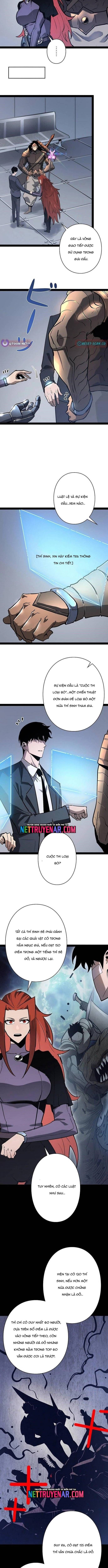 đọc truyện Trở Thành Anh Hùng Mạnh Nhất Nhờ Gian Lận Chương 71 ảnh 7 tại Thiên Thai Truyện