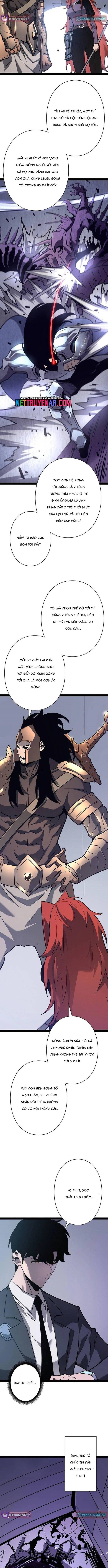 đọc truyện Trở Thành Anh Hùng Mạnh Nhất Nhờ Gian Lận Chương 71 ảnh 9 tại Thiên Thai Truyện