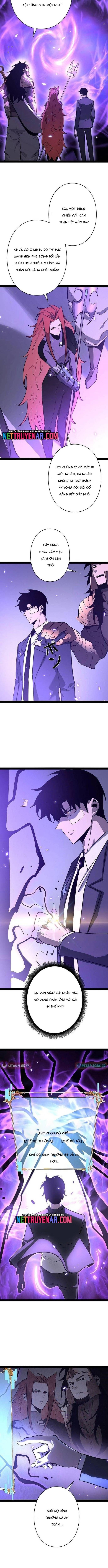 đọc truyện Trở Thành Anh Hùng Mạnh Nhất Nhờ Gian Lận Chương 71 ảnh 11 tại Thiên Thai Truyện