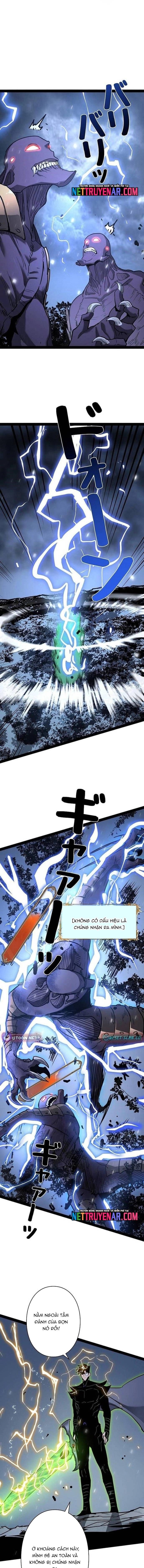 đọc truyện Trở Thành Anh Hùng Mạnh Nhất Nhờ Gian Lận Chương 72 ảnh 5 tại Thiên Thai Truyện