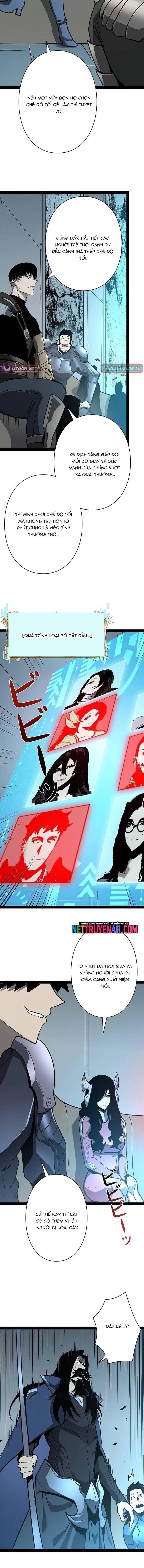 đọc truyện Trở Thành Anh Hùng Mạnh Nhất Nhờ Gian Lận Chương 72 ảnh 8 tại Thiên Thai Truyện