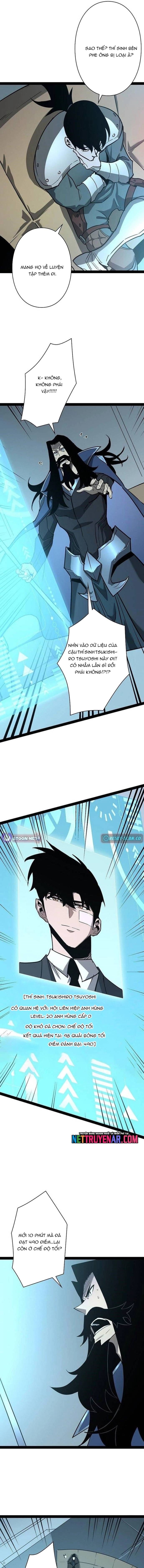 đọc truyện Trở Thành Anh Hùng Mạnh Nhất Nhờ Gian Lận Chương 72 ảnh 9 tại Thiên Thai Truyện