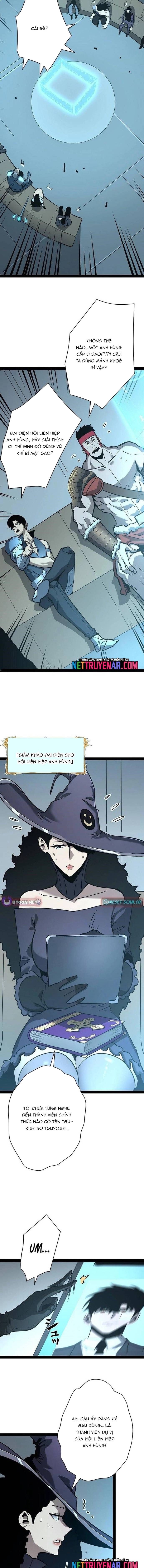 đọc truyện Trở Thành Anh Hùng Mạnh Nhất Nhờ Gian Lận Chương 72 ảnh 10 tại Thiên Thai Truyện