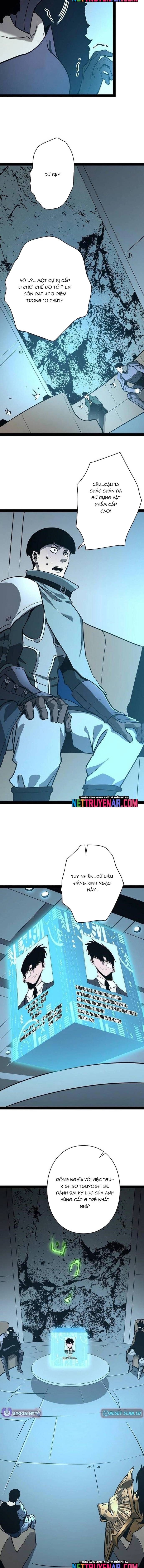 đọc truyện Trở Thành Anh Hùng Mạnh Nhất Nhờ Gian Lận Chương 72 ảnh 11 tại Thiên Thai Truyện