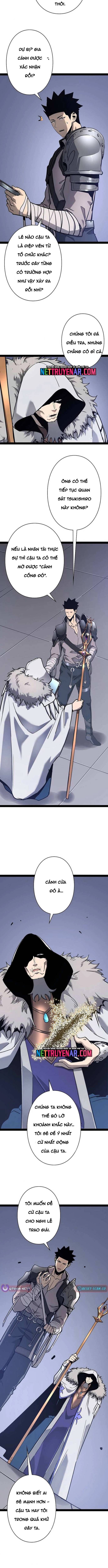 đọc truyện Trở Thành Anh Hùng Mạnh Nhất Nhờ Gian Lận Chương 74 ảnh 6 tại Thiên Thai Truyện