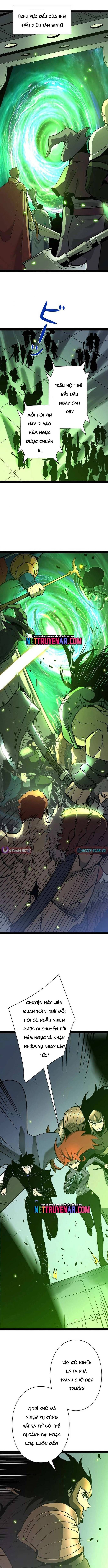 đọc truyện Trở Thành Anh Hùng Mạnh Nhất Nhờ Gian Lận Chương 74 ảnh 7 tại Thiên Thai Truyện