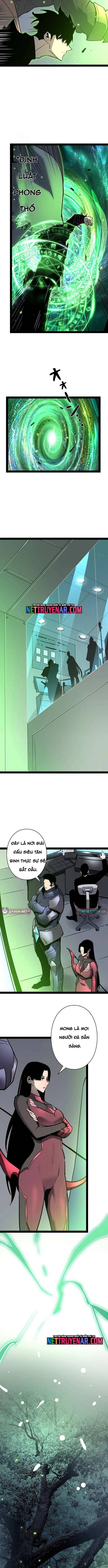 đọc truyện Trở Thành Anh Hùng Mạnh Nhất Nhờ Gian Lận Chương 74 ảnh 8 tại Thiên Thai Truyện