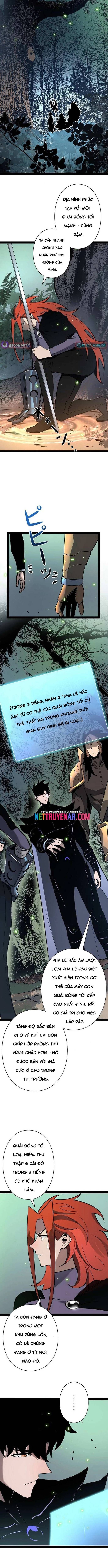 đọc truyện Trở Thành Anh Hùng Mạnh Nhất Nhờ Gian Lận Chương 74 ảnh 9 tại Thiên Thai Truyện