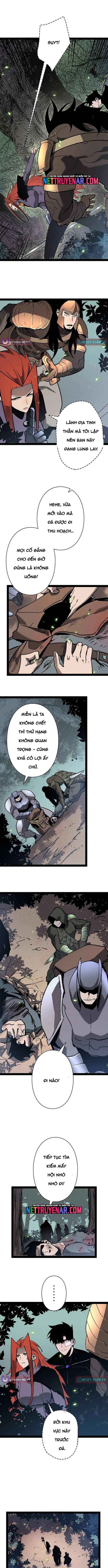 đọc truyện Trở Thành Anh Hùng Mạnh Nhất Nhờ Gian Lận Chương 74 ảnh 10 tại Thiên Thai Truyện