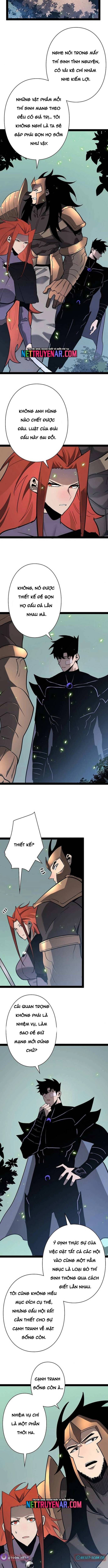 đọc truyện Trở Thành Anh Hùng Mạnh Nhất Nhờ Gian Lận Chương 74 ảnh 11 tại Thiên Thai Truyện